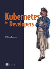 Kubernetes For Developers