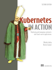 Kubernetes In Action