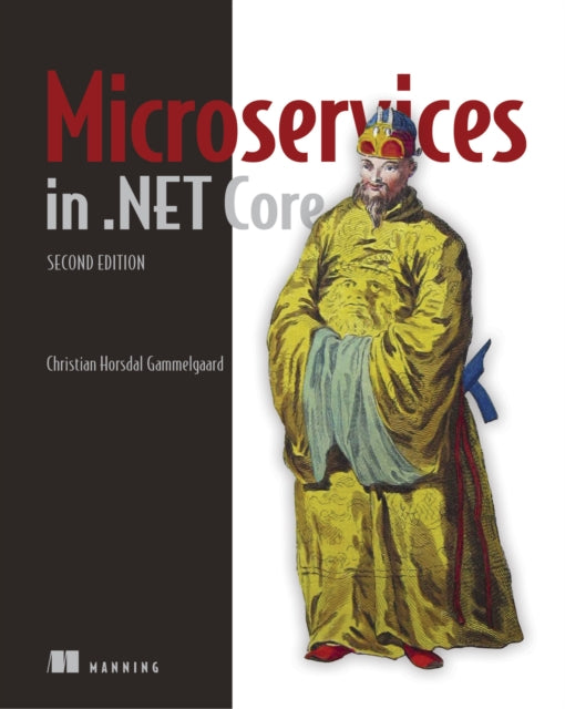 Microservices In Net Second Edition