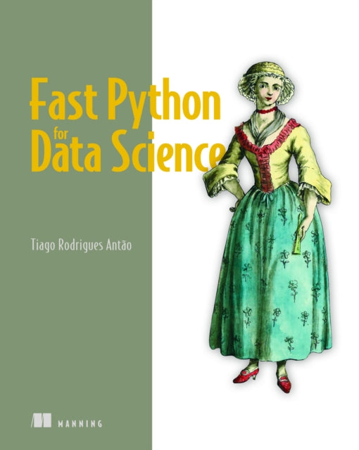 Fast Python For Data Science