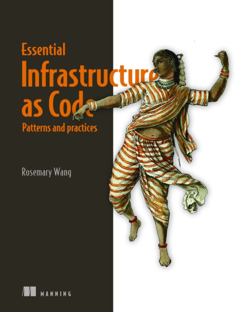 Essential Infrastructure As Code