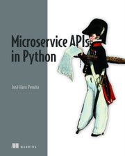 Microservice Apis In Python