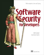 Software Security For Developers By Adib Saikali