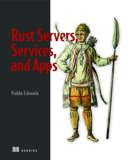 Rust Servers Services And Apps