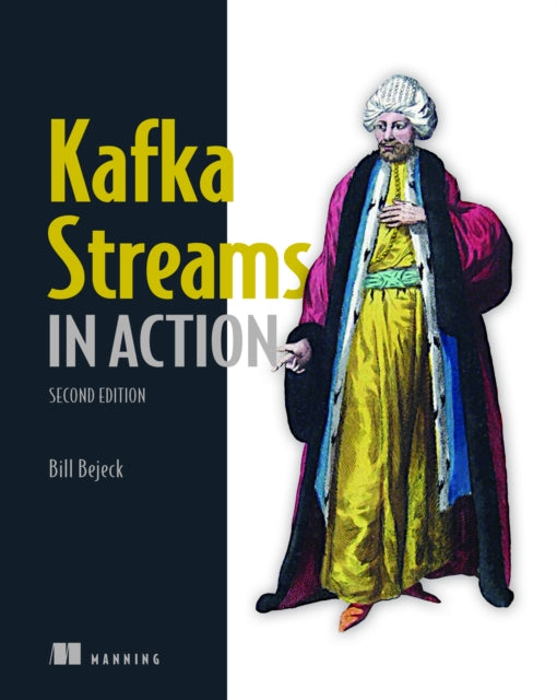 Kafka Streams In Action