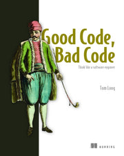 Good Code Bad Code