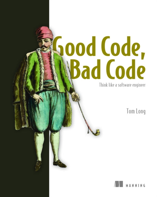 Good Code Bad Code