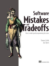Software Mistakes And Tradeoffs