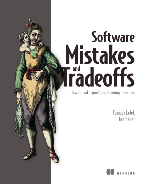 Software Mistakes And Tradeoffs