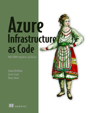 Azure Infrastructure As Code