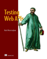 Testing Web Apis