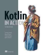 Kotlin In Action Second Edition