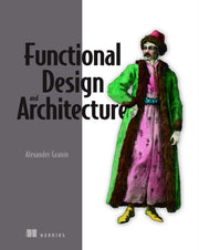 Functional Design And Architecture