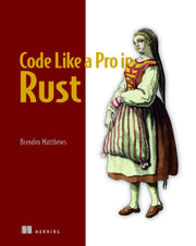Code Like A Pro In Rust