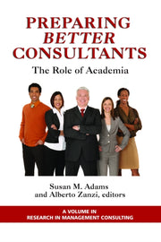 Preparing Better Consultants: The Role O