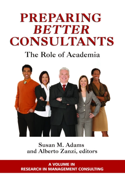 Preparing Better Consultants: The Role O