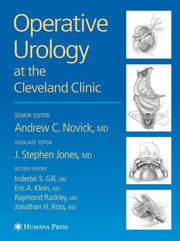 Operative Urology By Novick, Andrew C.
