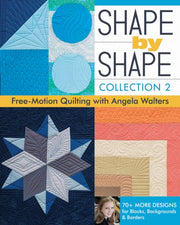 Shape By Shape