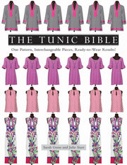 Tunic Bible