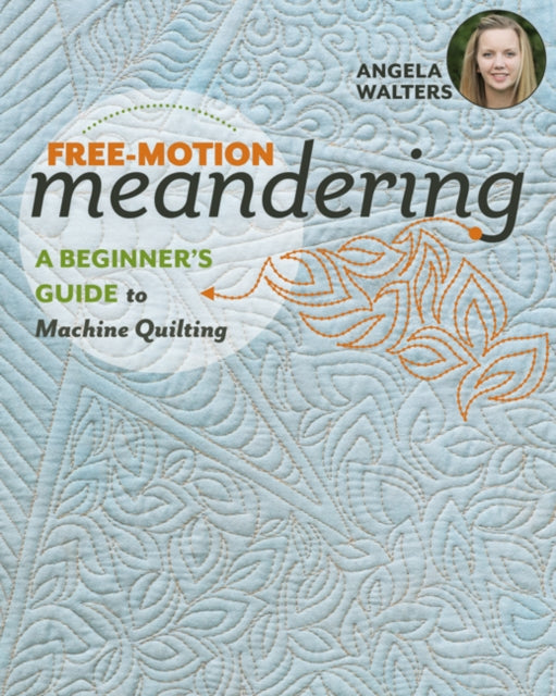 Free Motion Meandering