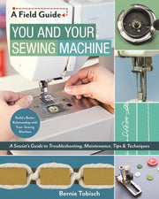 Build A Better Relationship/sewing Machi