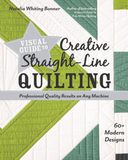 Visual Guide To Creative Straightline Qu