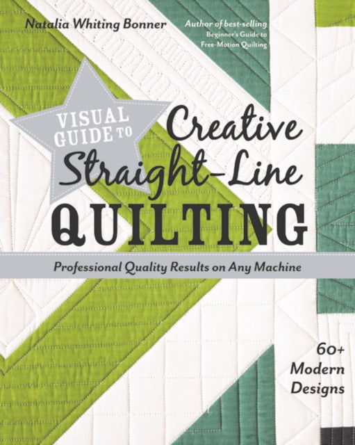 Visual Guide To Creative Straightline Qu