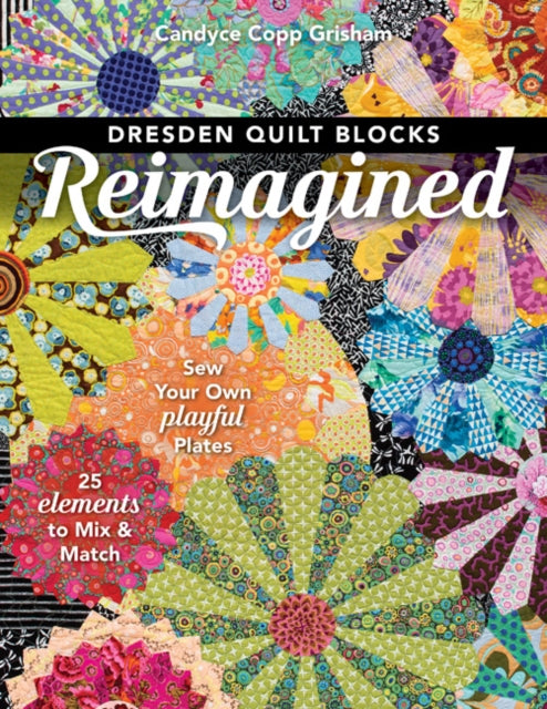 Dresden Quilt Blocks
