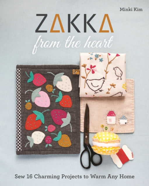 Zakka From The Heart
