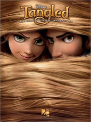 Tangled Music From The Motion Picture