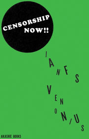 Censorship Now