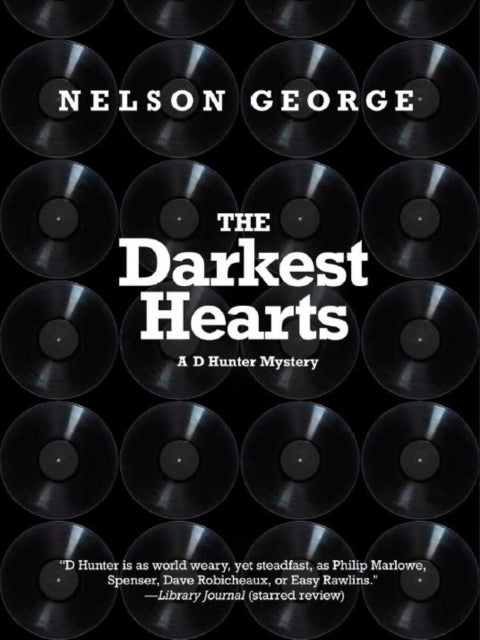 Darkest Hearts The