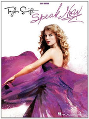 Taylor Swift Speak Now