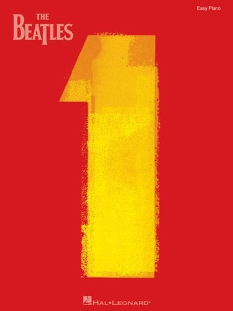 Beatles 1 By Unknown