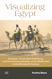 Visualizing Egypt European Travel Bohb
