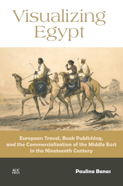 Visualizing Egypt European Travel Bohb