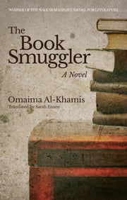 Book Smuggler The