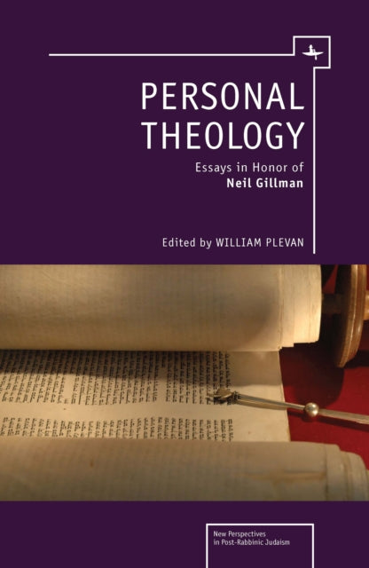 Personal Theology: Essays In Honor Of Ne By Plevan, William
