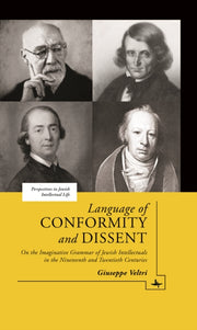 Language Of Conformity And Dissent: On T By Veltri, Giuseppe