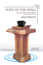 Hats In The Ring: Choosing Britain's Chi By Persoff, Meir