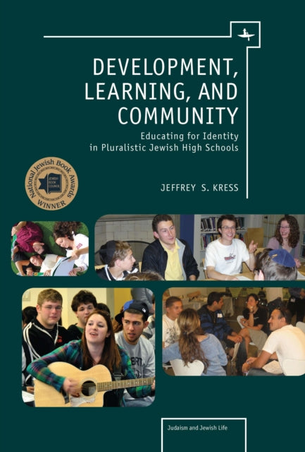 Development, Learning, And Community: Ed By Kress, Jeffrey