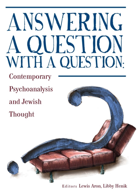 Answering A Question With A Question: Co By Aron, Lewis