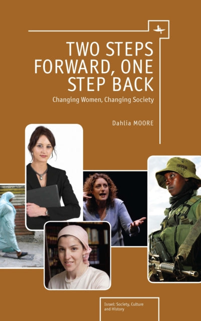 Two Steps Forward, One Step Back: Changi By Moore, Dahlia