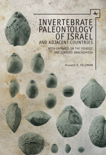 Invertebrate Paleontology (mesozoic) Of By Feldman, Howard R.
