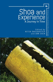 Shoa And Experience: A Journey In Time By Davidovitch, Nitza