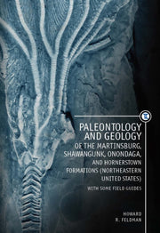 Paleontology And Geology Of The Martinsb By Feldman, Howard R.