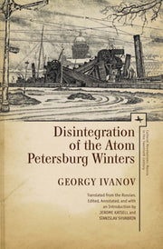 Disintegration Of The Atom Petersbur By Ivanov, Georgy