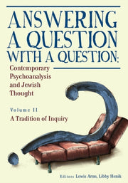 Answering A Question With A Question: Co By Aron, Lewis