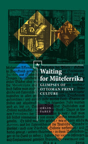 Waiting For M Teferrika: Glimpses On Ott