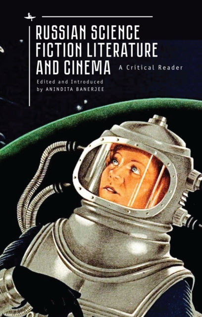 Russian Science Fiction Literature And C